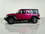 2026 Jeep Wrangler Sport S 4 Door 4x4