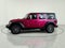 2026 Jeep Wrangler Sport S 4 Door 4x4