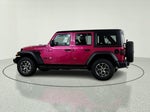 2026 Jeep Wrangler Sport S 4 Door 4x4