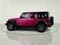 2026 Jeep Wrangler Sport S 4 Door 4x4
