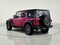2026 Jeep Wrangler Sport S 4 Door 4x4