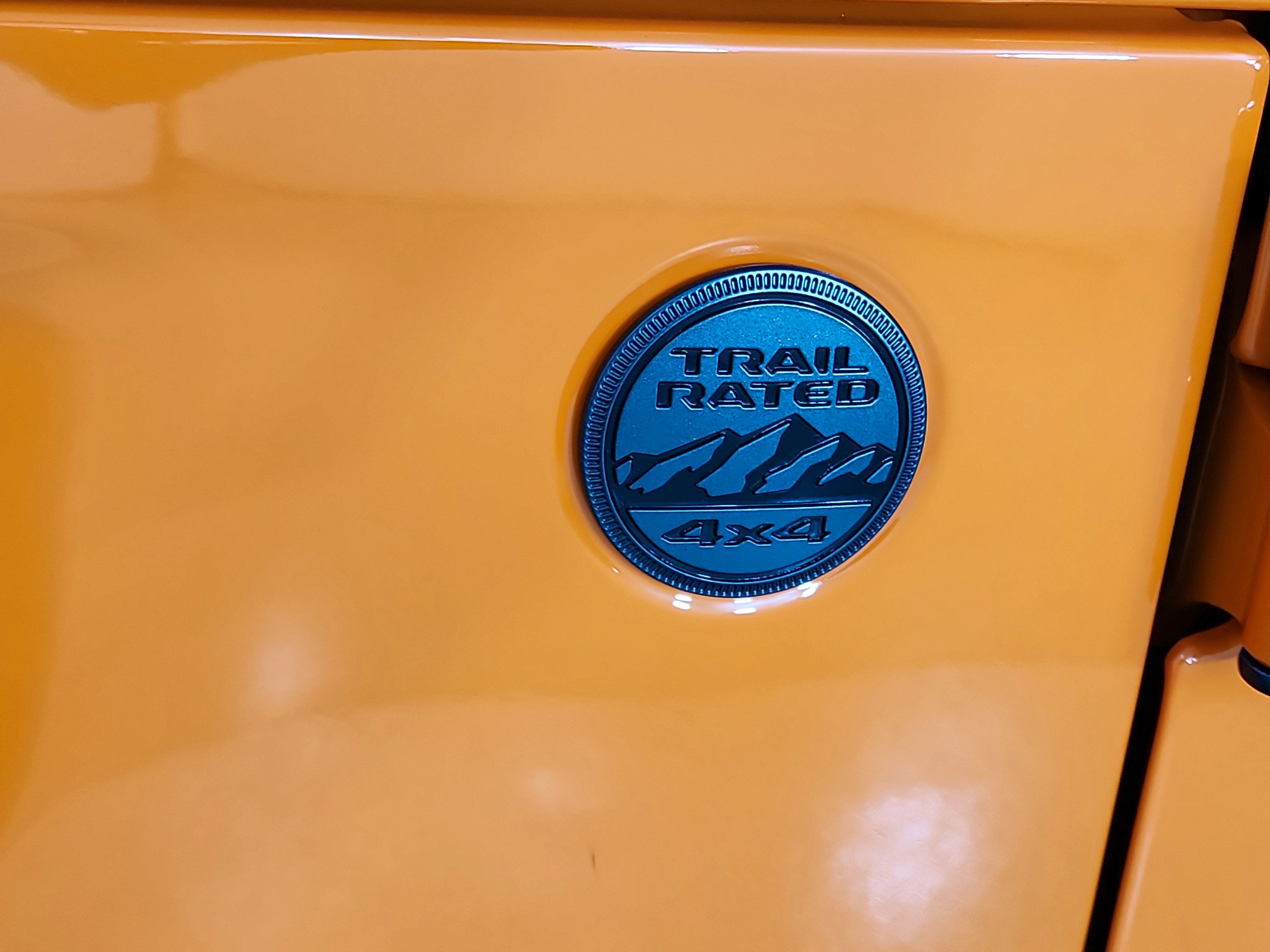 2025 Jeep Wrangler JEEP WRANGLER 4-DOOR SPORT