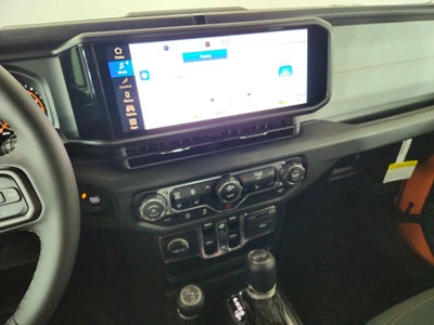 2025 Jeep Wrangler JEEP WRANGLER 4-DOOR SPORT