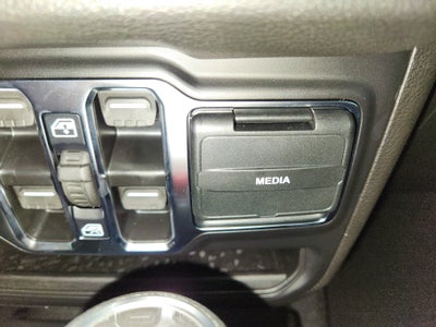 2025 Jeep Wrangler JEEP WRANGLER 4-DOOR SPORT