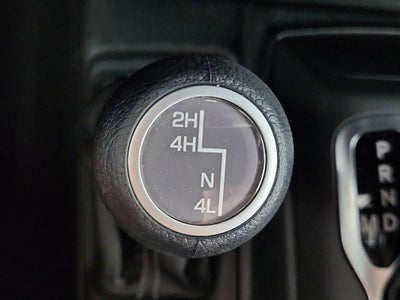 2025 Jeep Wrangler JEEP WRANGLER 4-DOOR SPORT