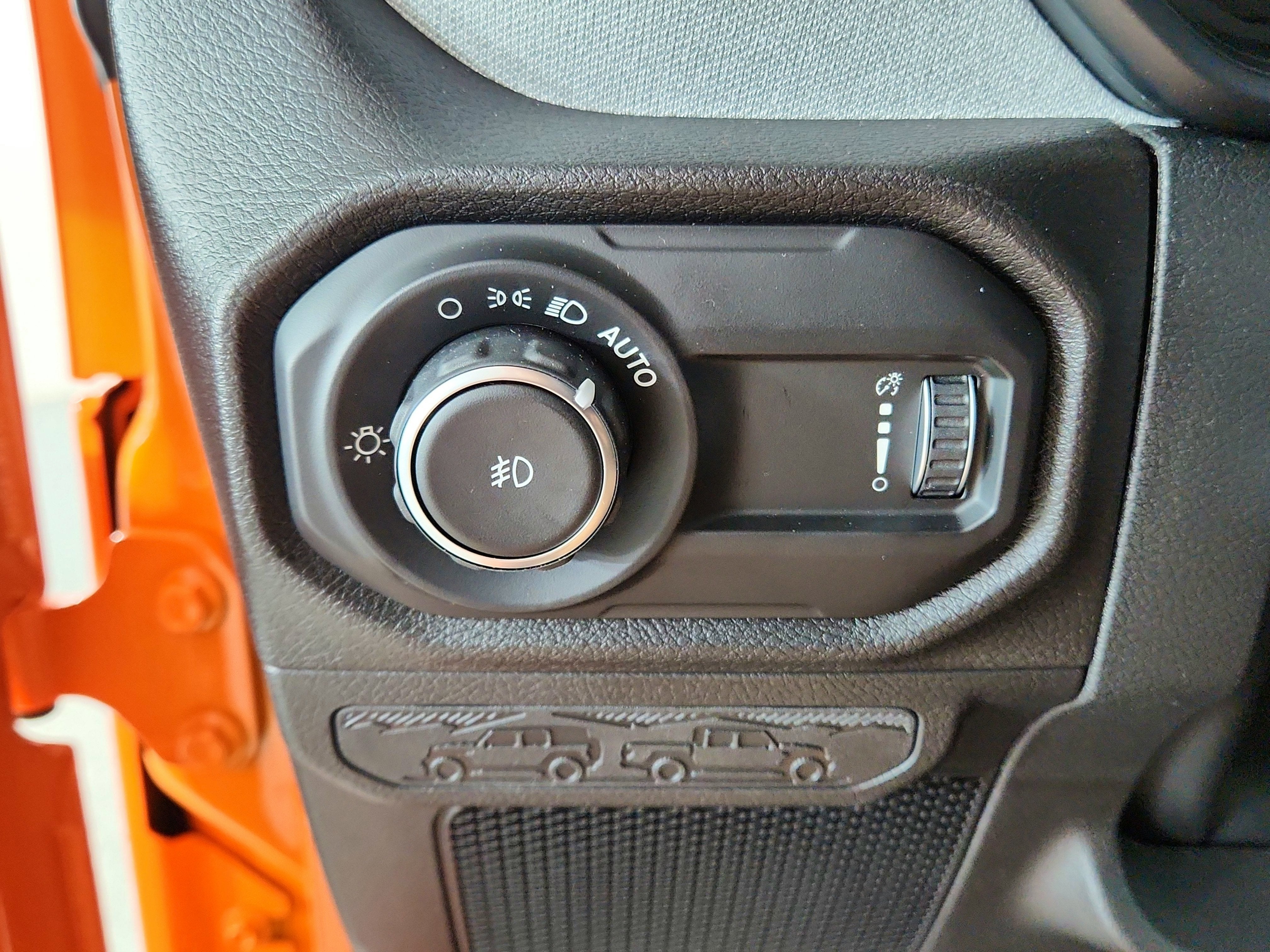 2025 Jeep Wrangler JEEP WRANGLER 4-DOOR SPORT