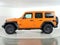 2025 Jeep Wrangler JEEP WRANGLER 4-DOOR SPORT