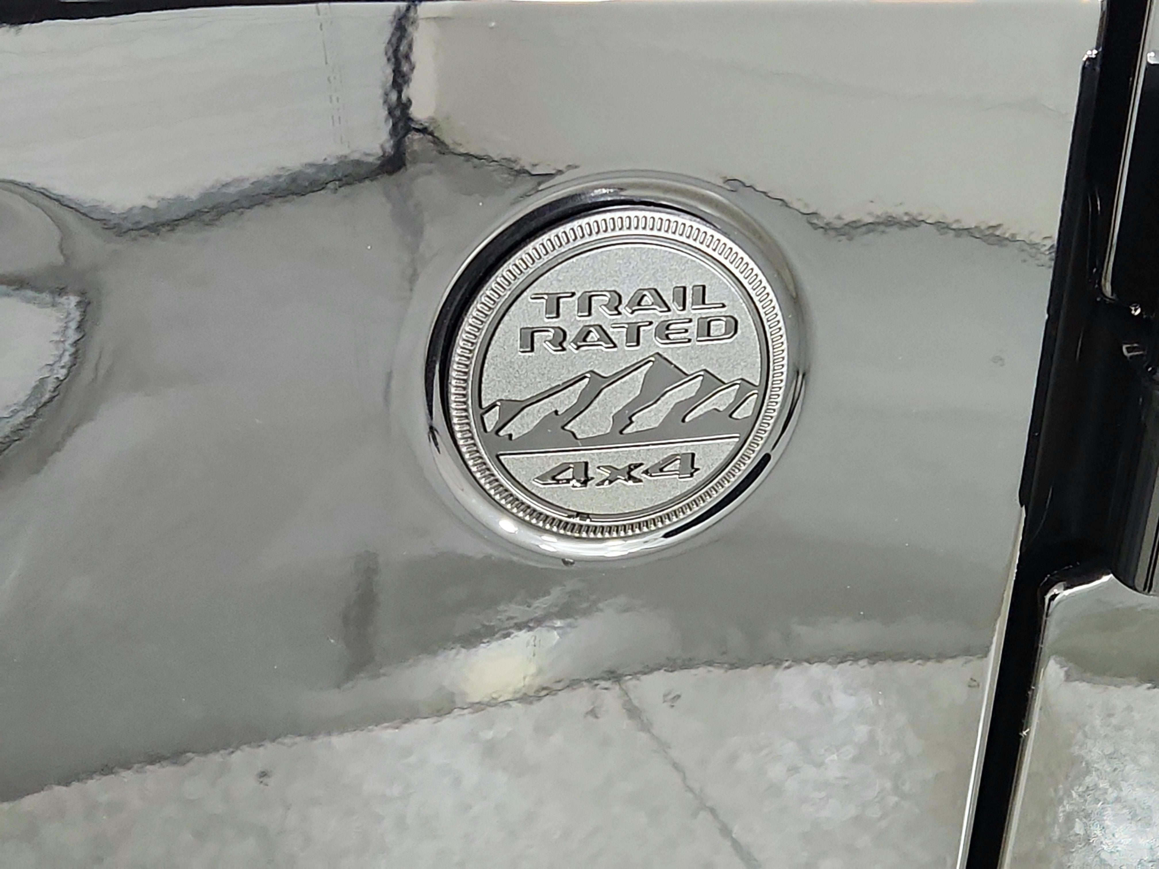 2026 Jeep Wrangler JEEP WRANGLER 4-DOOR SPORT