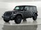 2026 Jeep Wrangler JEEP WRANGLER 4-DOOR SPORT