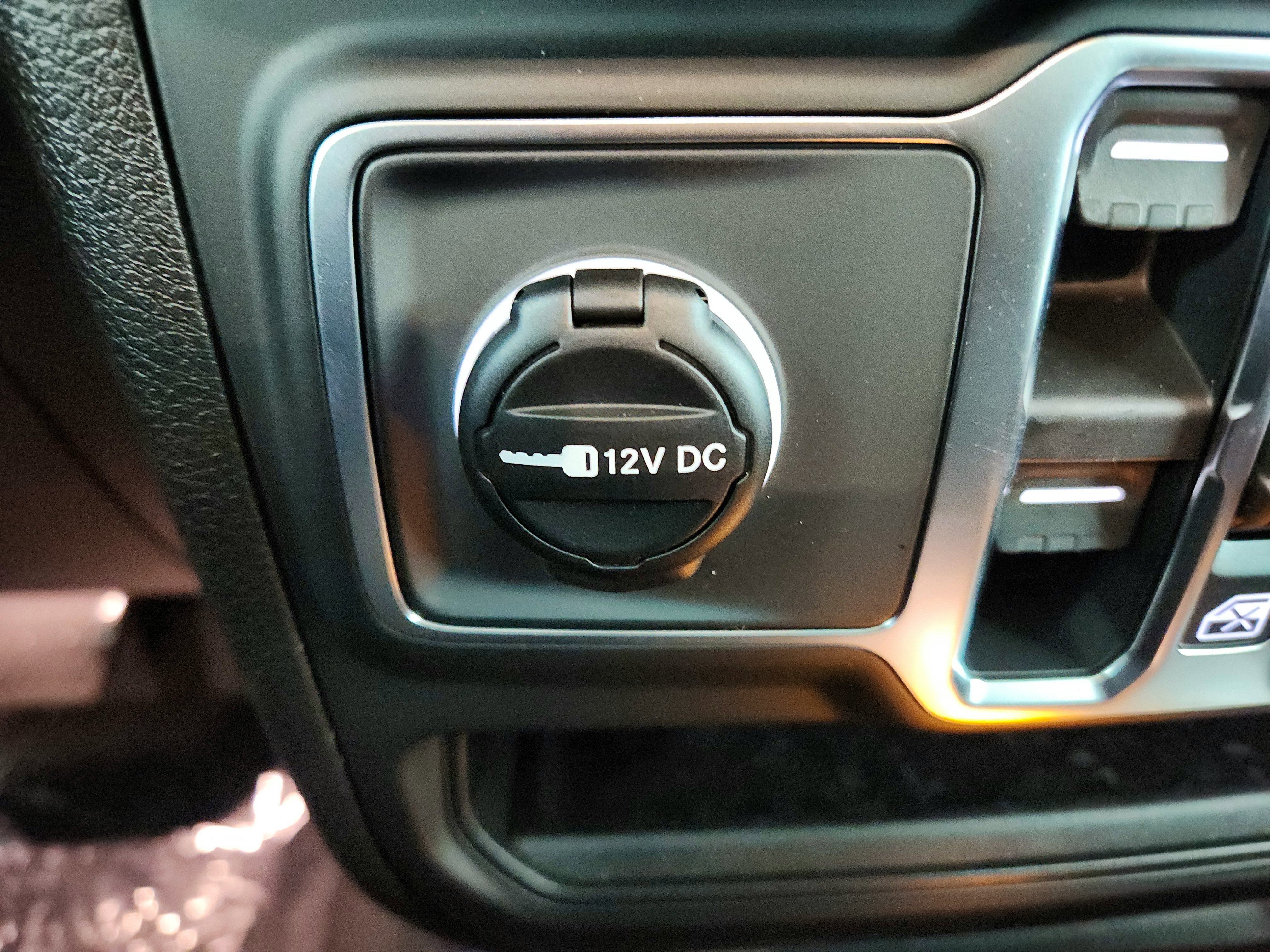 2026 Jeep Wrangler JEEP WRANGLER 4-DOOR SPORT