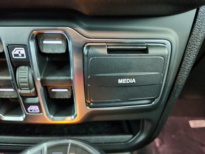 2026 Jeep Wrangler JEEP WRANGLER 4-DOOR SPORT