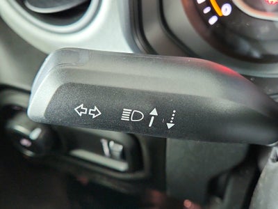 2026 Jeep Wrangler JEEP WRANGLER 4-DOOR SPORT