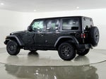 2026 Jeep Wrangler JEEP WRANGLER 4-DOOR SPORT