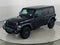 2026 Jeep Wrangler JEEP WRANGLER 4-DOOR SPORT