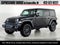 2026 Jeep Wrangler JEEP WRANGLER 4-DOOR SPORT