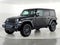 2026 Jeep Wrangler JEEP WRANGLER 4-DOOR SPORT