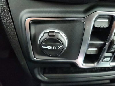 2026 Jeep Wrangler JEEP WRANGLER 4-DOOR SPORT