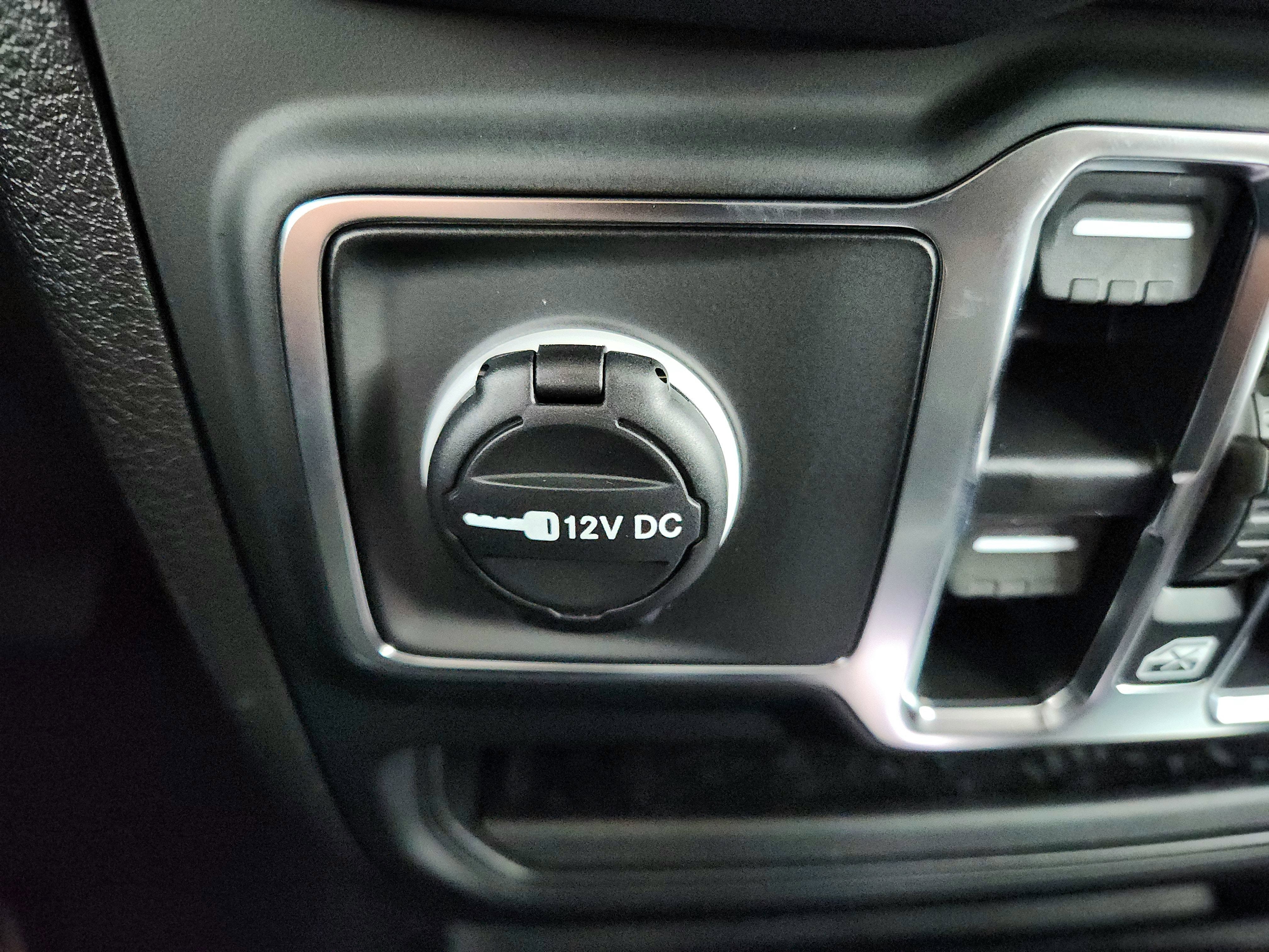 2026 Jeep Wrangler JEEP WRANGLER 4-DOOR SPORT