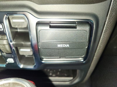 2026 Jeep Wrangler JEEP WRANGLER 4-DOOR SPORT