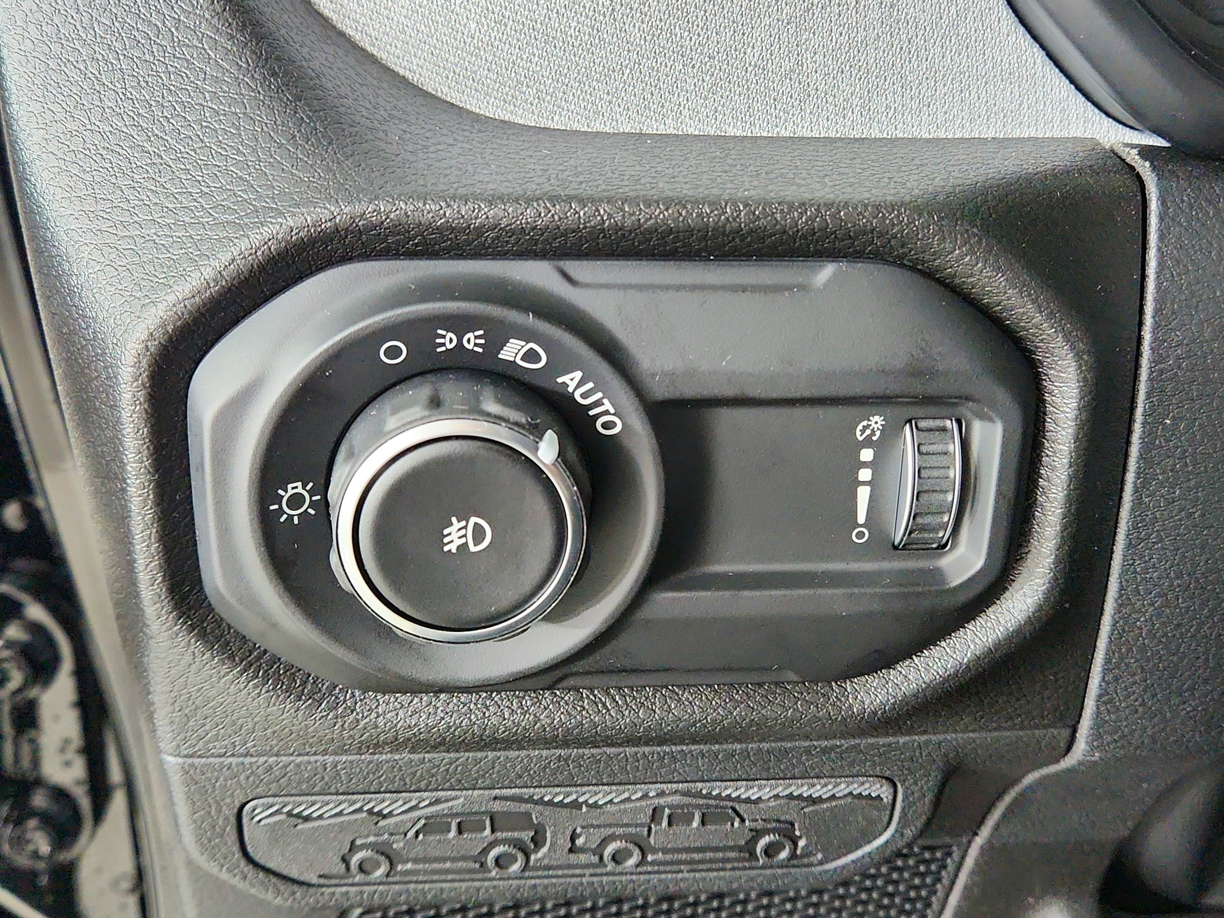 2026 Jeep Wrangler JEEP WRANGLER 4-DOOR SPORT