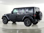 2026 Jeep Wrangler JEEP WRANGLER 4-DOOR SPORT