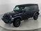 2026 Jeep Wrangler JEEP WRANGLER 4-DOOR SPORT