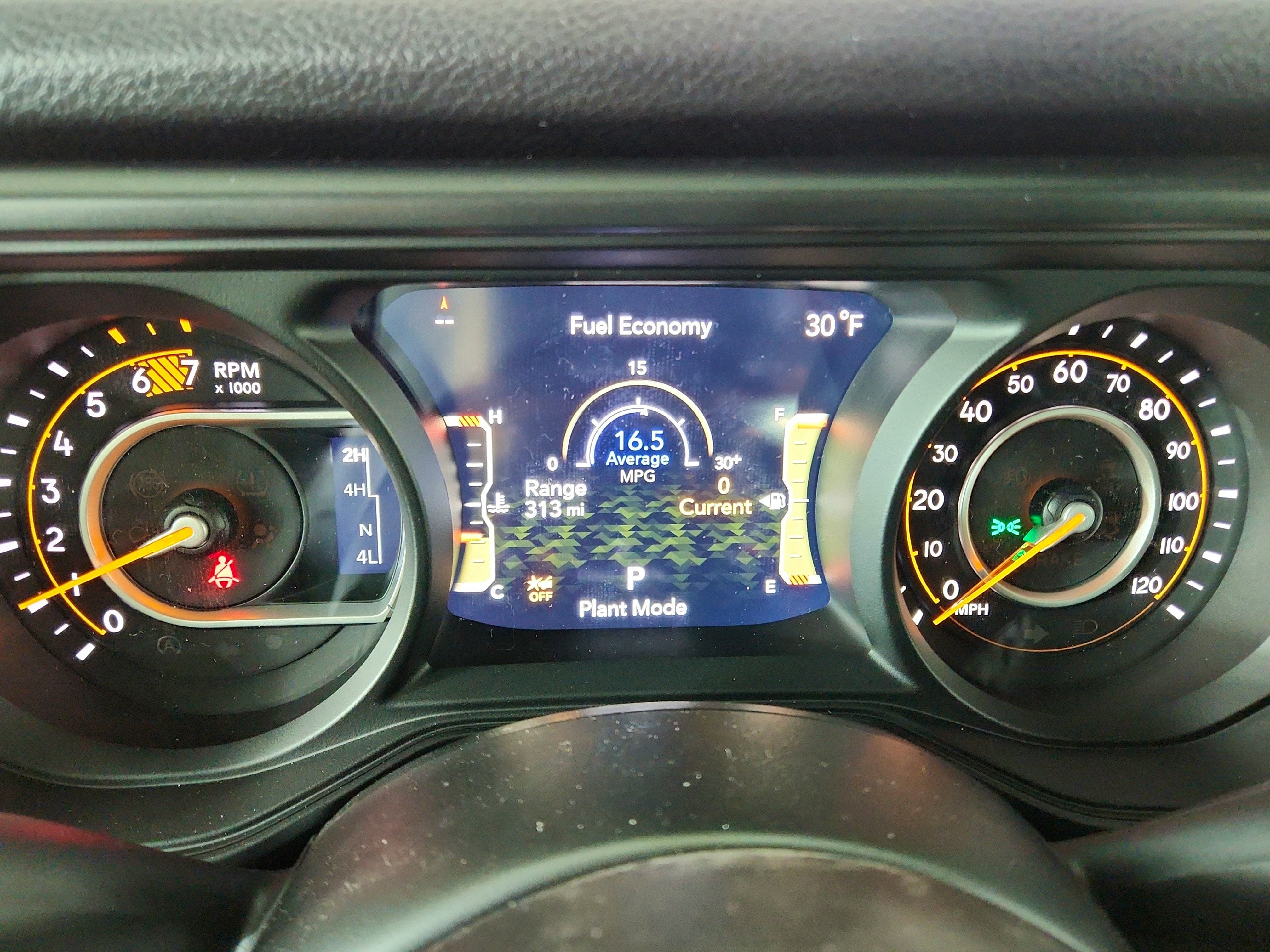 2026 Jeep Wrangler JEEP WRANGLER 4-DOOR SPORT