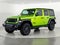 2026 Jeep Wrangler JEEP WRANGLER 4-DOOR SPORT