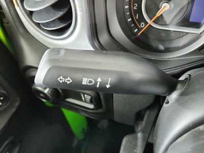 2026 Jeep Wrangler JEEP WRANGLER 4-DOOR SPORT