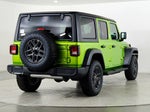 2026 Jeep Wrangler JEEP WRANGLER 4-DOOR SPORT