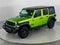 2026 Jeep Wrangler JEEP WRANGLER 4-DOOR SPORT