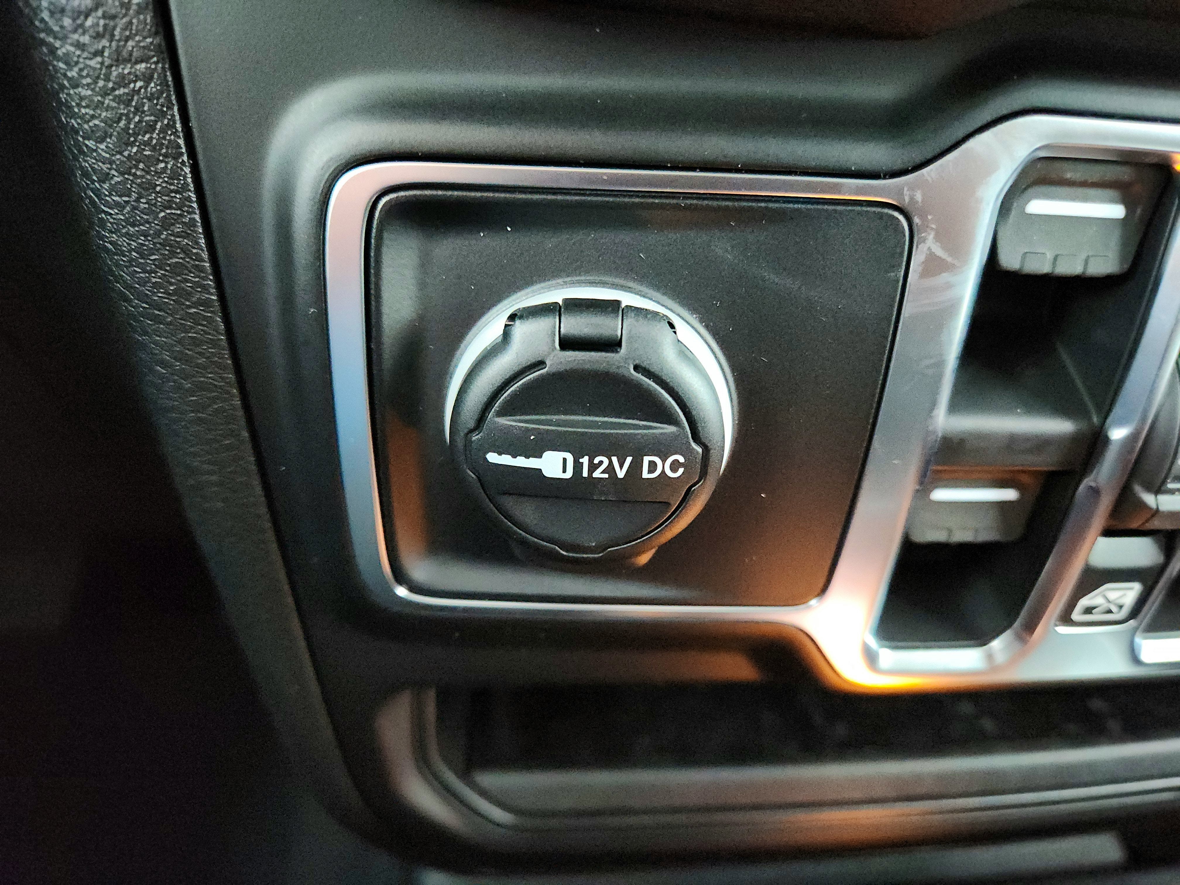 2026 Jeep Wrangler JEEP WRANGLER 4-DOOR SPORT