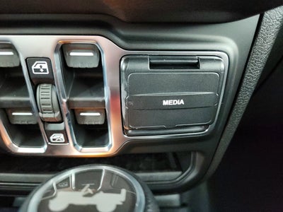 2026 Jeep Wrangler JEEP WRANGLER 4-DOOR SPORT