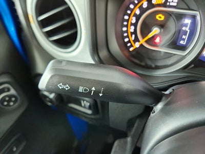 2026 Jeep Wrangler JEEP WRANGLER 4-DOOR SPORT