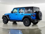 2026 Jeep Wrangler JEEP WRANGLER 4-DOOR SPORT