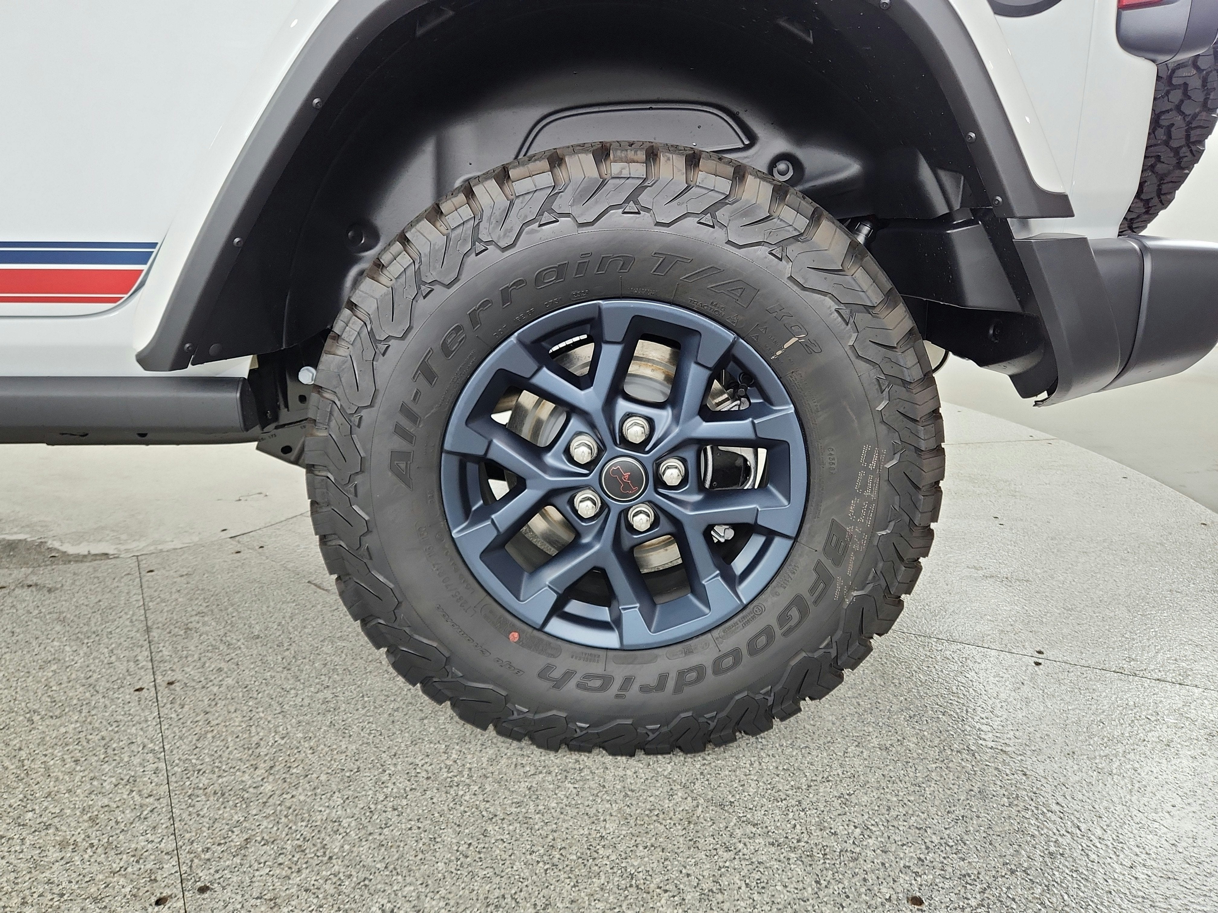 2026 Jeep Wrangler Sport 4 Door 4x4