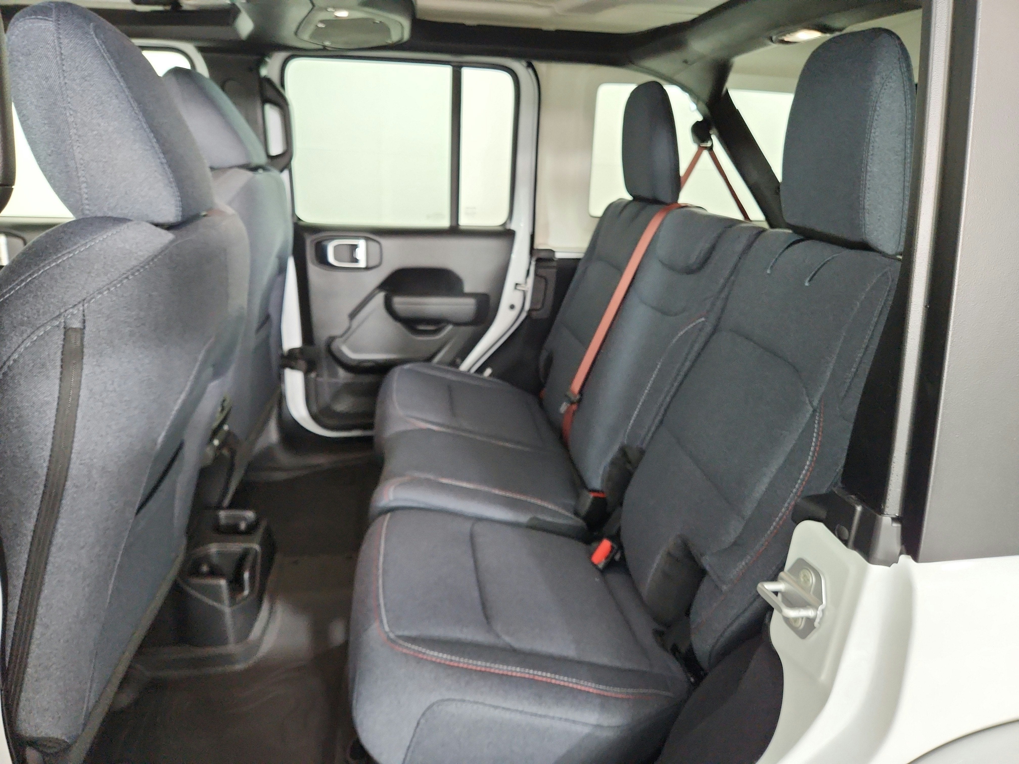 2026 Jeep Wrangler Sport 4 Door 4x4