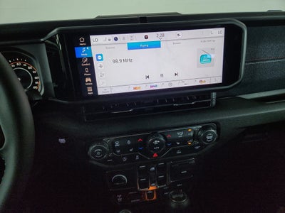 2026 Jeep Wrangler Sport 4 Door 4x4
