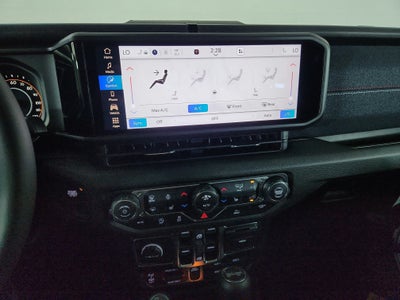 2026 Jeep Wrangler Sport 4 Door 4x4