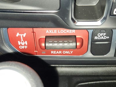 2026 Jeep Wrangler Sport 4 Door 4x4