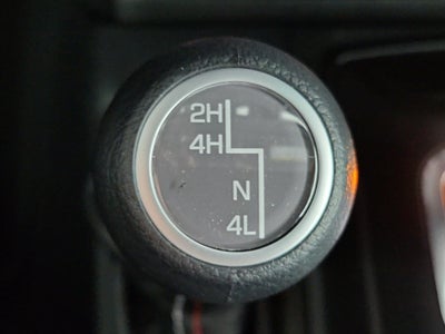 2026 Jeep Wrangler Sport 4 Door 4x4