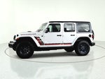 2026 Jeep Wrangler Sport 4 Door 4x4