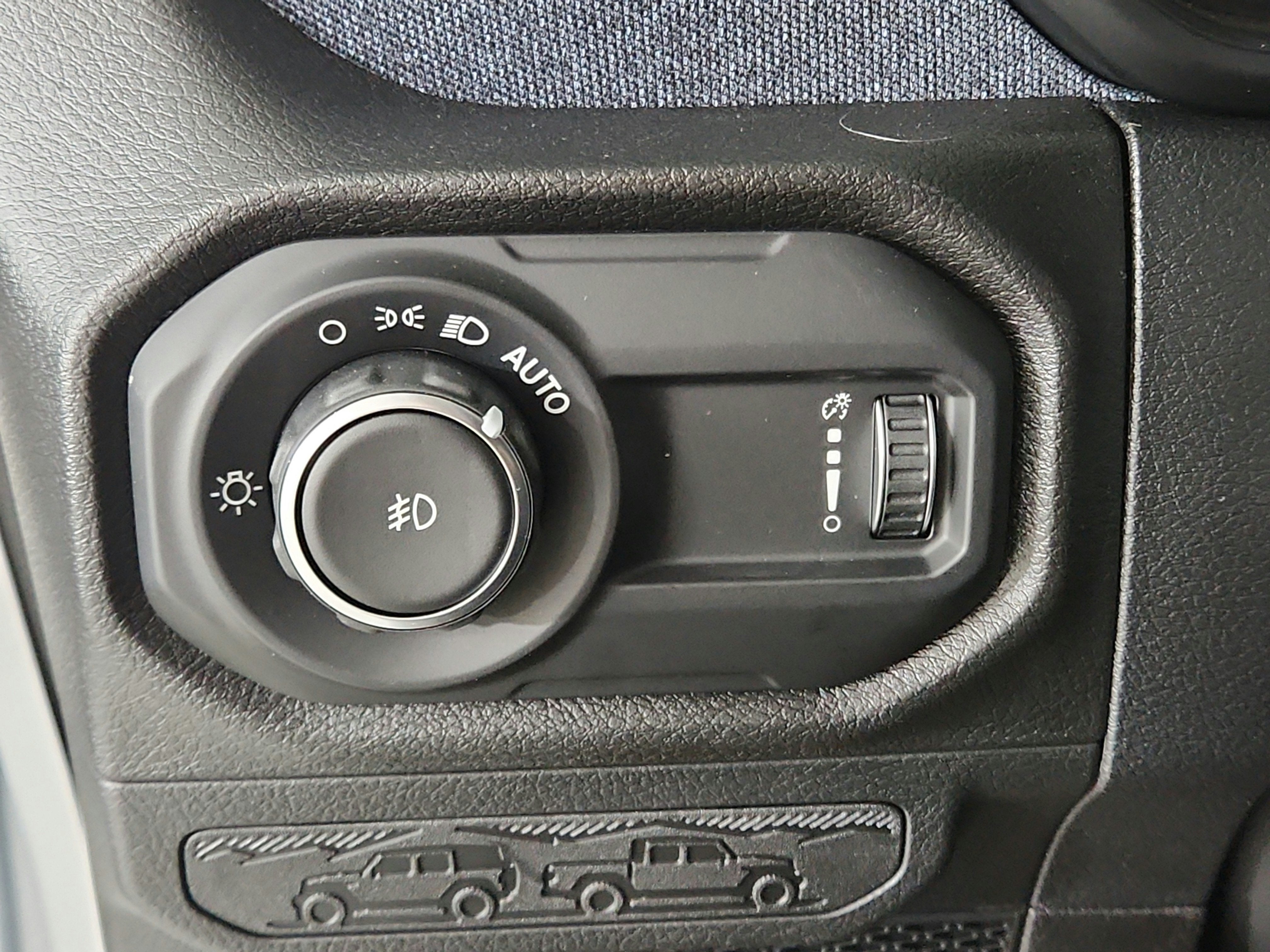 2026 Jeep Wrangler Sport 4 Door 4x4