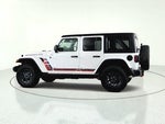 2026 Jeep Wrangler Sport 4 Door 4x4