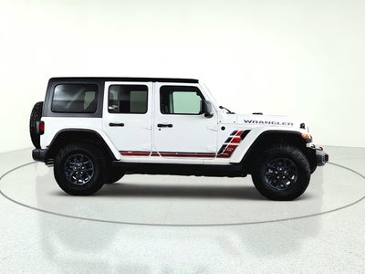 2026 Jeep Wrangler Sport 4 Door 4x4