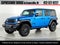 2026 Jeep Wrangler JEEP WRANGLER 4-DOOR SPORT