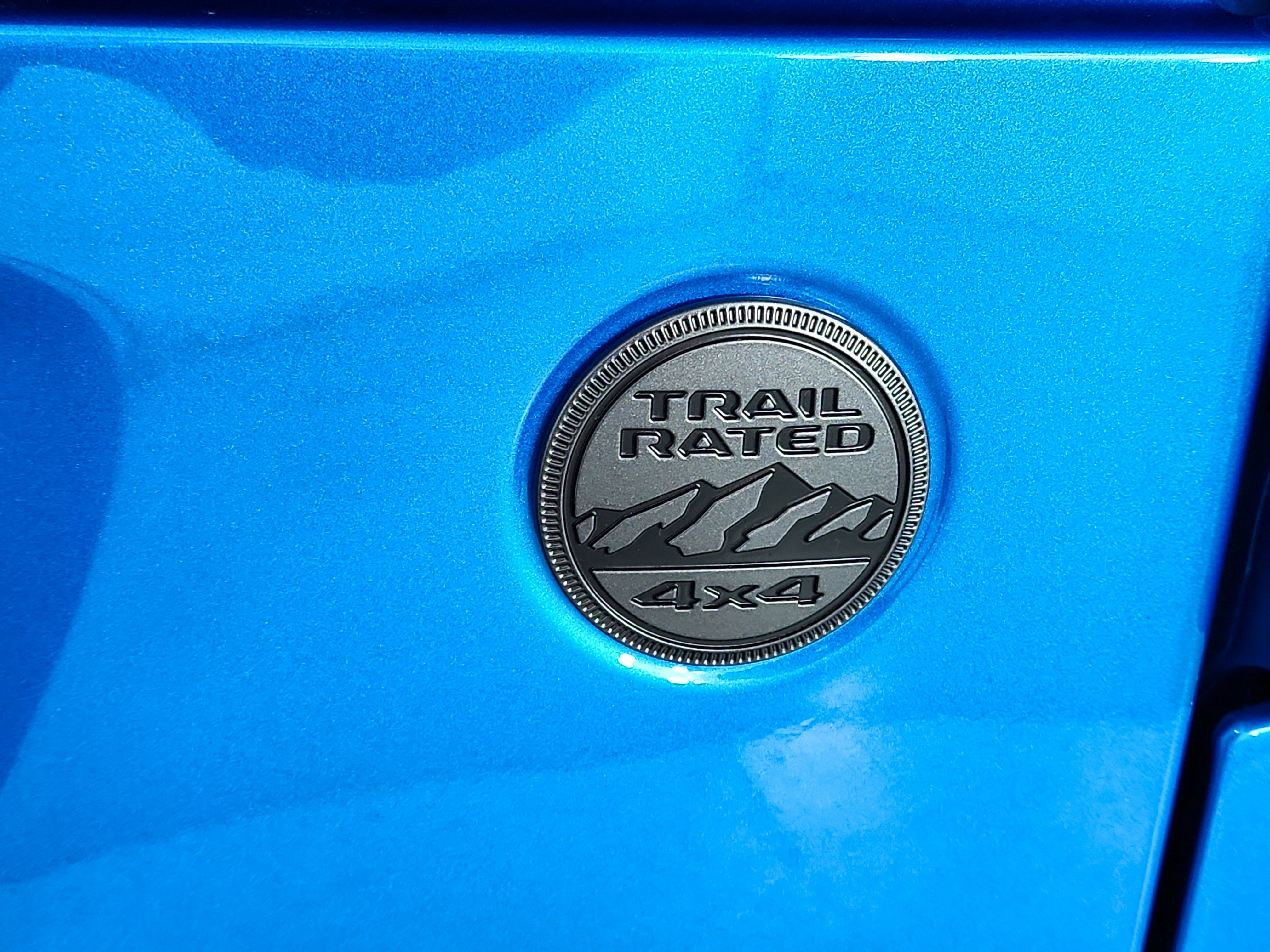 2026 Jeep Wrangler JEEP WRANGLER 4-DOOR SPORT