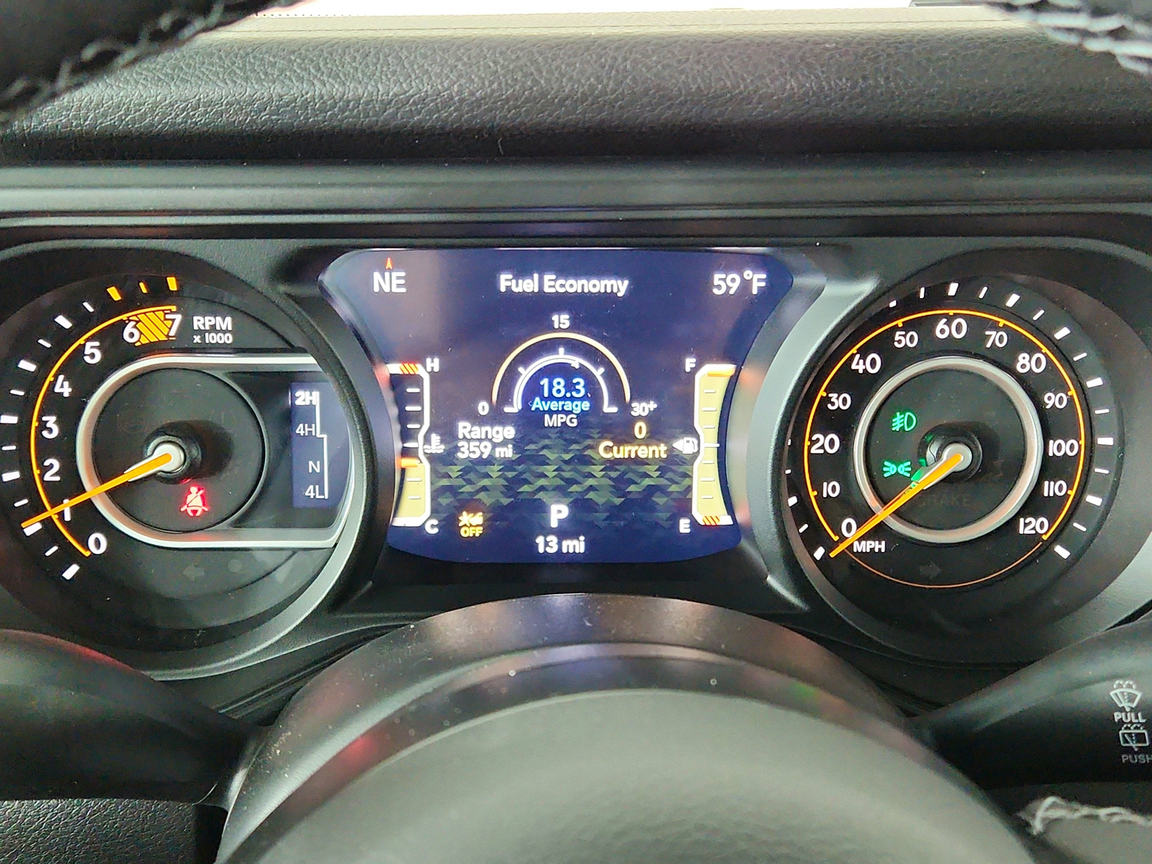 2026 Jeep Wrangler JEEP WRANGLER 4-DOOR SPORT