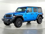 2026 Jeep Wrangler JEEP WRANGLER 4-DOOR SPORT