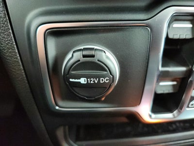 2026 Jeep Wrangler JEEP WRANGLER 4-DOOR SPORT